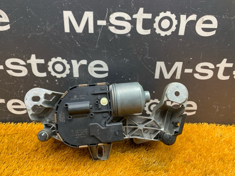 Мотор стеклоочистителя, 1500 рублей, Красноярск