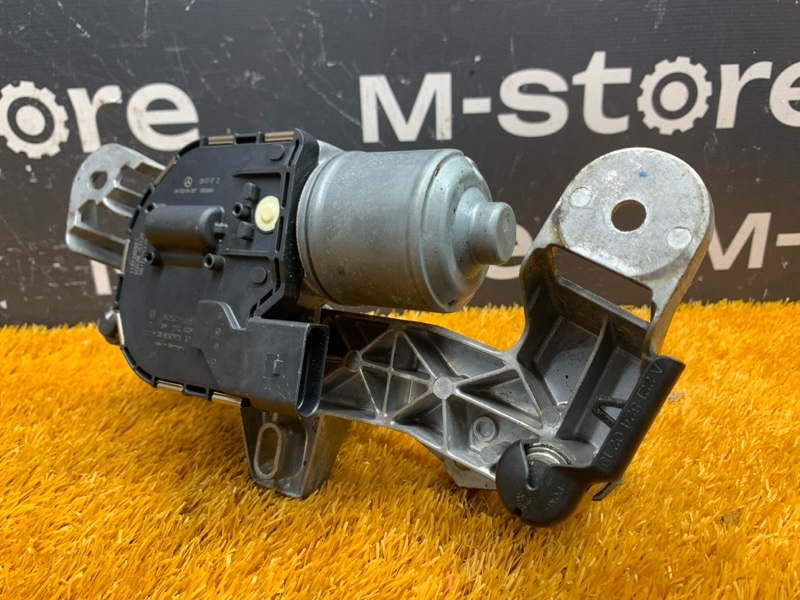 Мотор стеклоочистителя, 1500 рублей, Красноярск