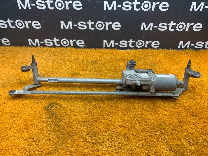 Мотор стеклоочистителя, 1500 рублей, Красноярск