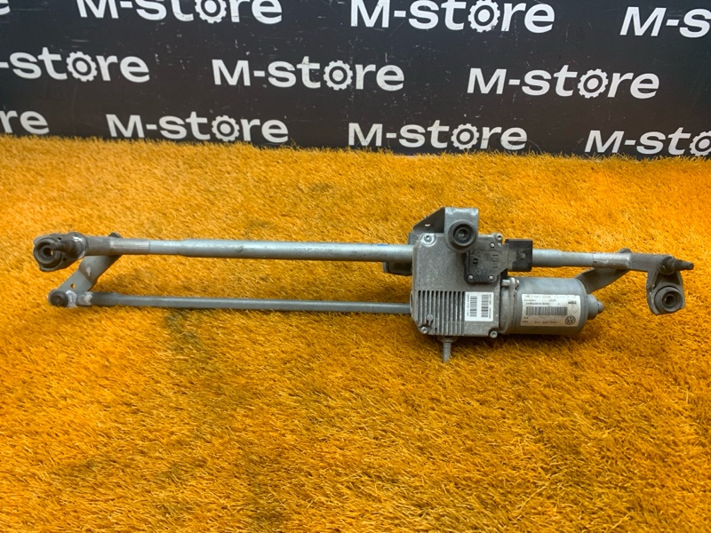 Мотор стеклоочистителя, 1500 рублей, Красноярск