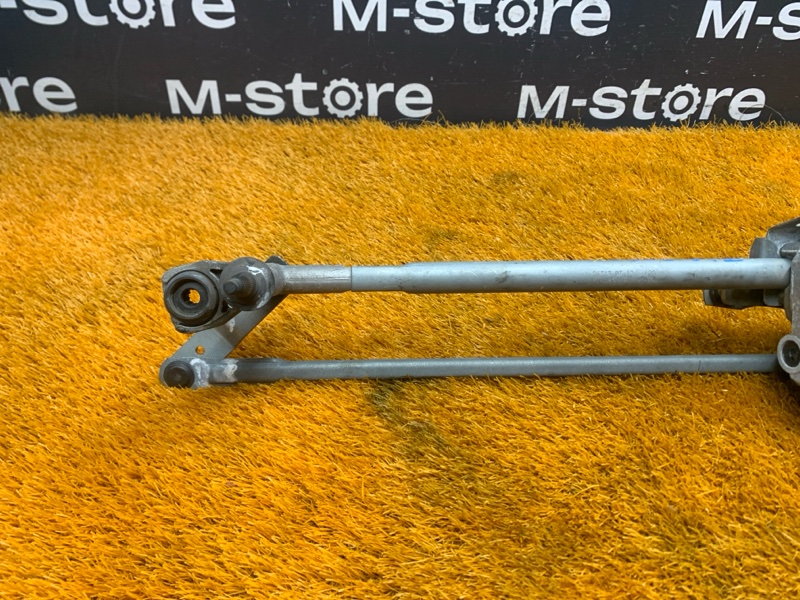 Мотор стеклоочистителя, 1500 рублей, Красноярск