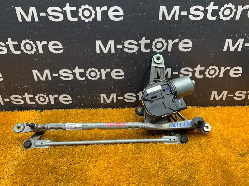 Мотор стеклоочистителя, 2900 рублей, Красноярск