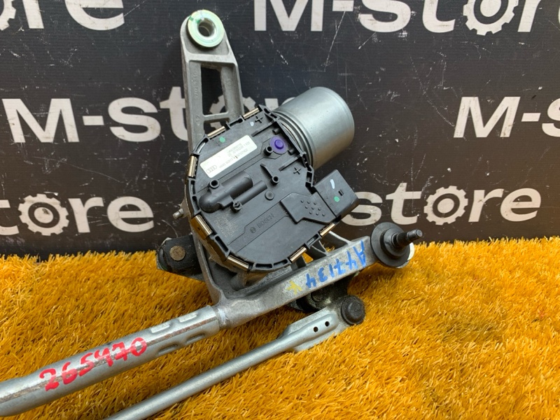 Мотор стеклоочистителя, 2900 рублей, Красноярск