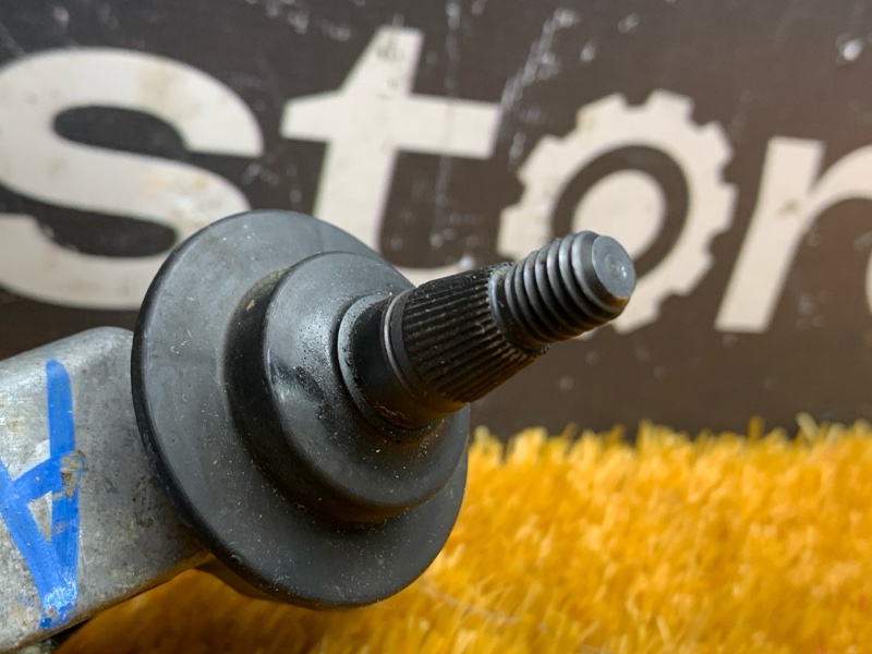 Мотор стеклоочистителя, 2900 рублей, Красноярск