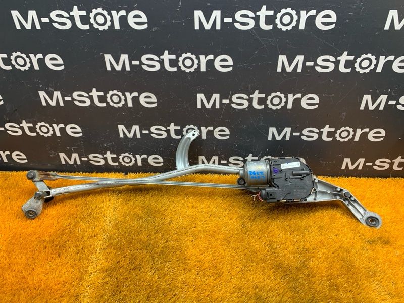 Мотор стеклоочистителя, 7000 рублей, Красноярск