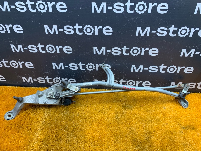 Мотор стеклоочистителя, 7000 рублей, Красноярск