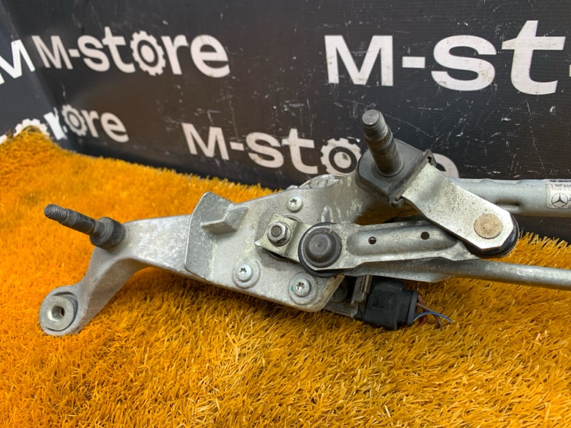 Мотор стеклоочистителя, 7000 рублей, Красноярск