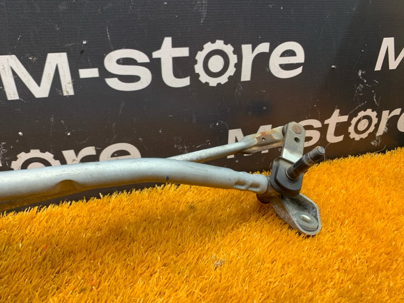 Мотор стеклоочистителя, 7000 рублей, Красноярск