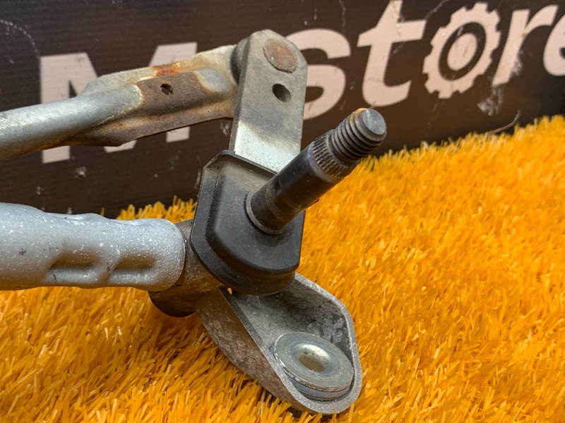 Мотор стеклоочистителя, 7000 рублей, Красноярск