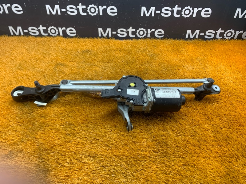 Мотор стеклоочистителя, 2500 рублей, Красноярск