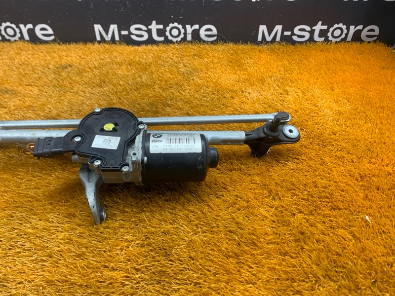 Мотор стеклоочистителя, 2500 рублей, Красноярск