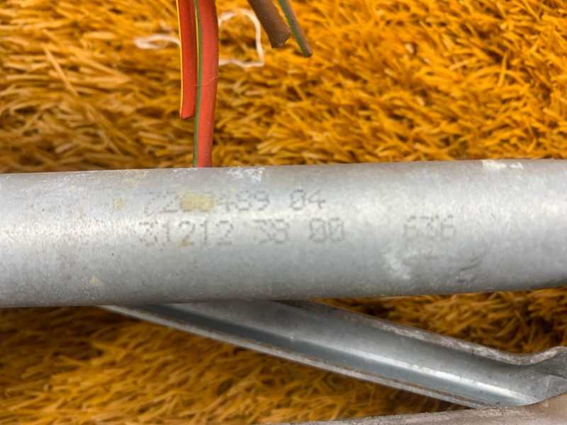 Мотор стеклоочистителя, 2500 рублей, Красноярск