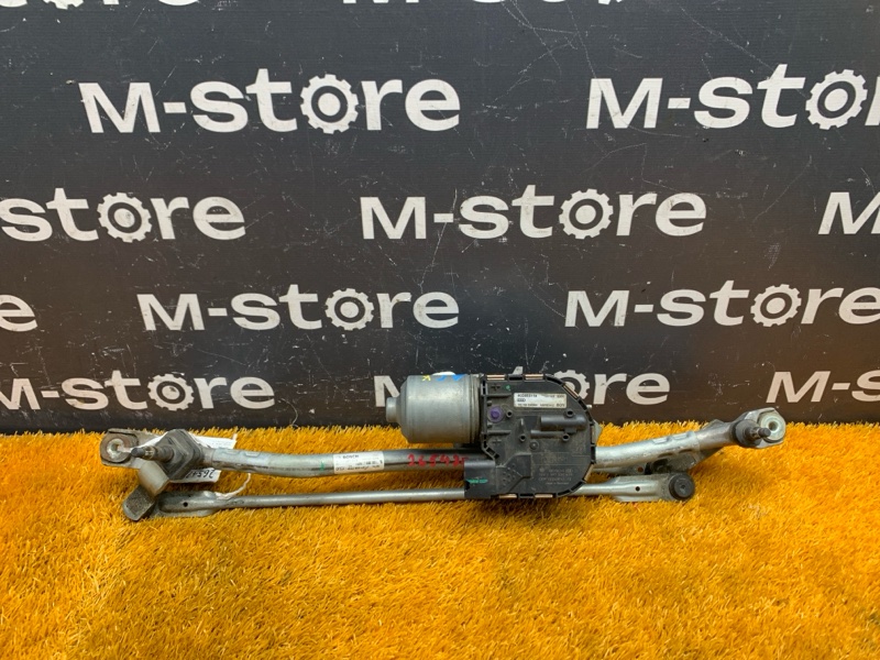 Мотор стеклоочистителя, 1700 рублей, Красноярск