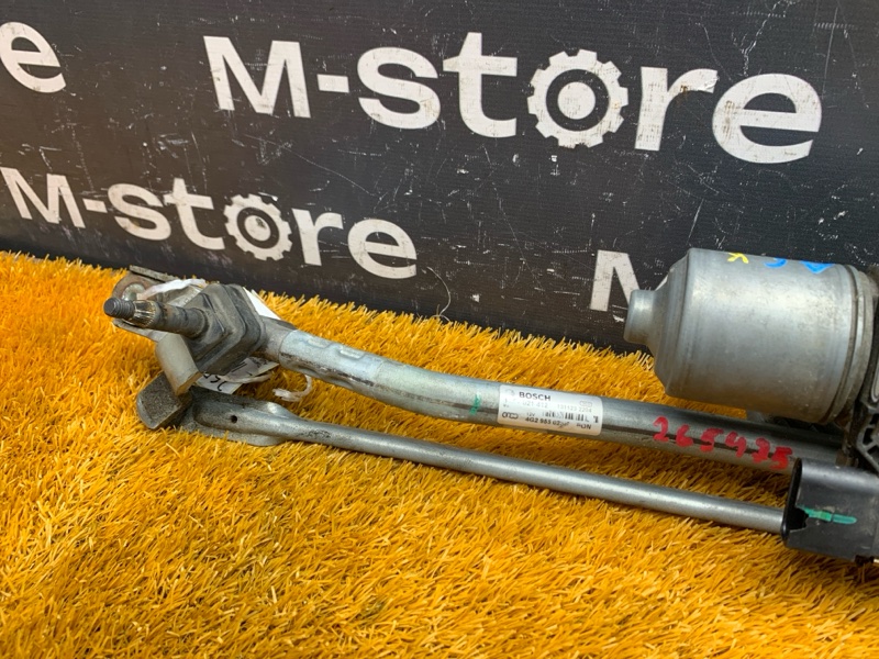 Мотор стеклоочистителя, 1700 рублей, Красноярск