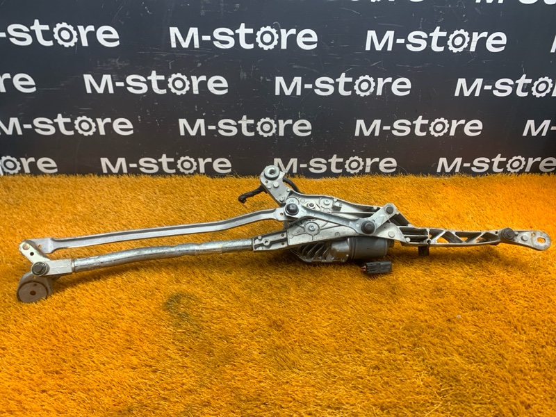 Мотор стеклоочистителя, 2000 рублей, Красноярск