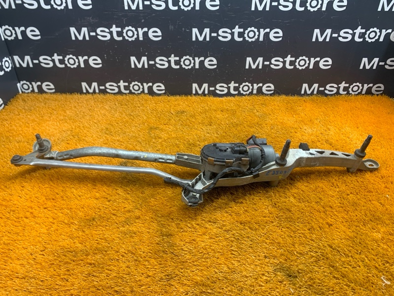 Мотор стеклоочистителя, 2000 рублей, Красноярск