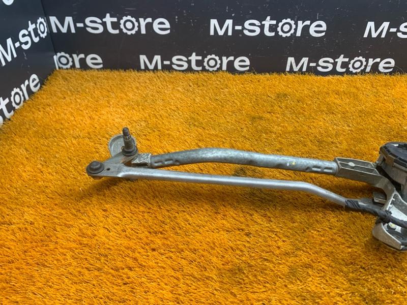 Мотор стеклоочистителя, 2000 рублей, Красноярск