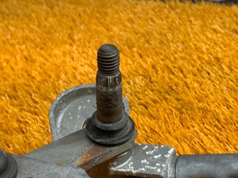 Мотор стеклоочистителя, 2000 рублей, Красноярск