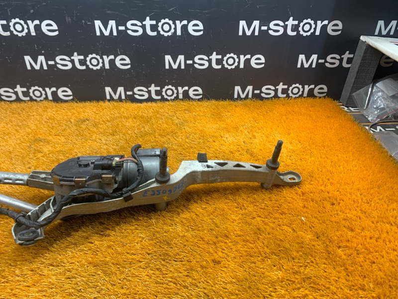 Мотор стеклоочистителя, 2000 рублей, Красноярск