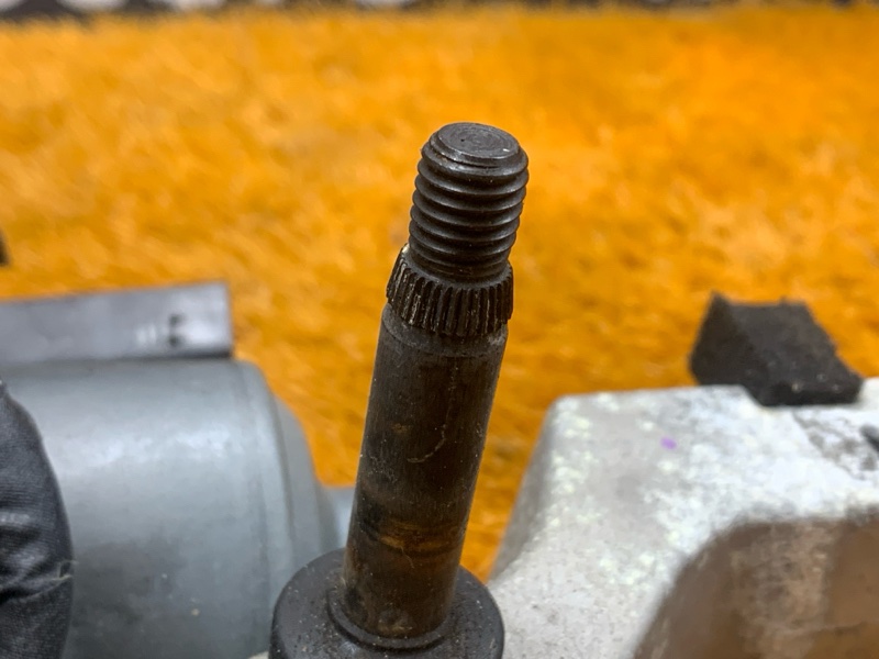 Мотор стеклоочистителя, 2000 рублей, Красноярск