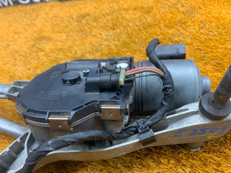 Мотор стеклоочистителя, 2000 рублей, Красноярск