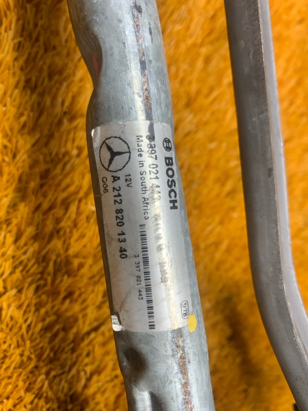 Мотор стеклоочистителя, 2000 рублей, Красноярск