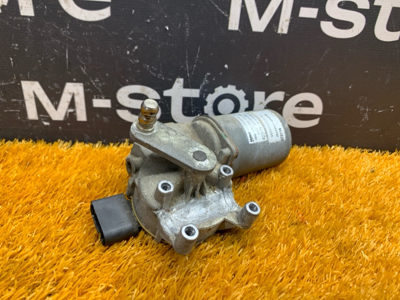 Мотор стеклоочистителя, 1500 рублей, Красноярск