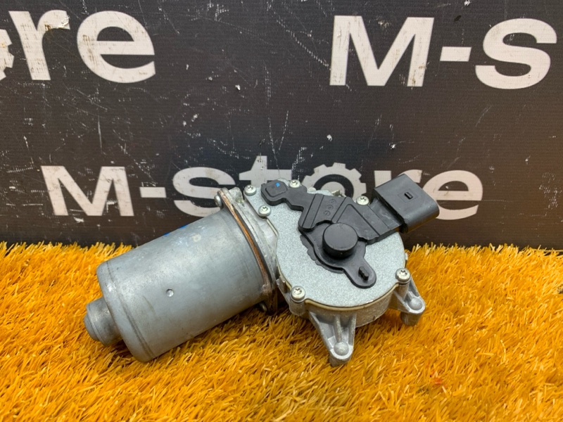 Мотор стеклоочистителя, 1500 рублей, Красноярск