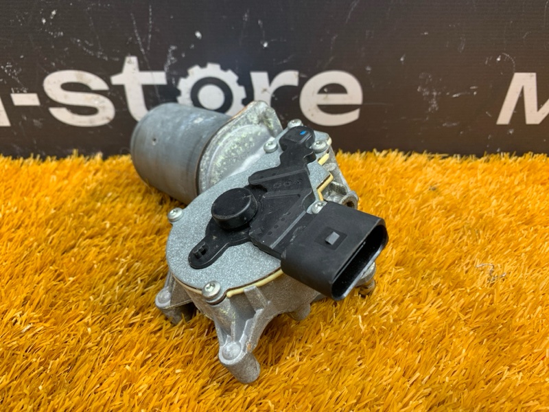 Мотор стеклоочистителя, 1500 рублей, Красноярск