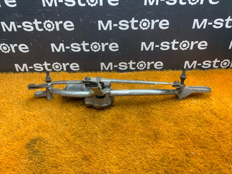 Мотор стеклоочистителя, 2000 рублей, Красноярск