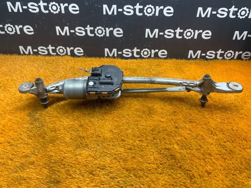 Мотор стеклоочистителя, 2000 рублей, Красноярск