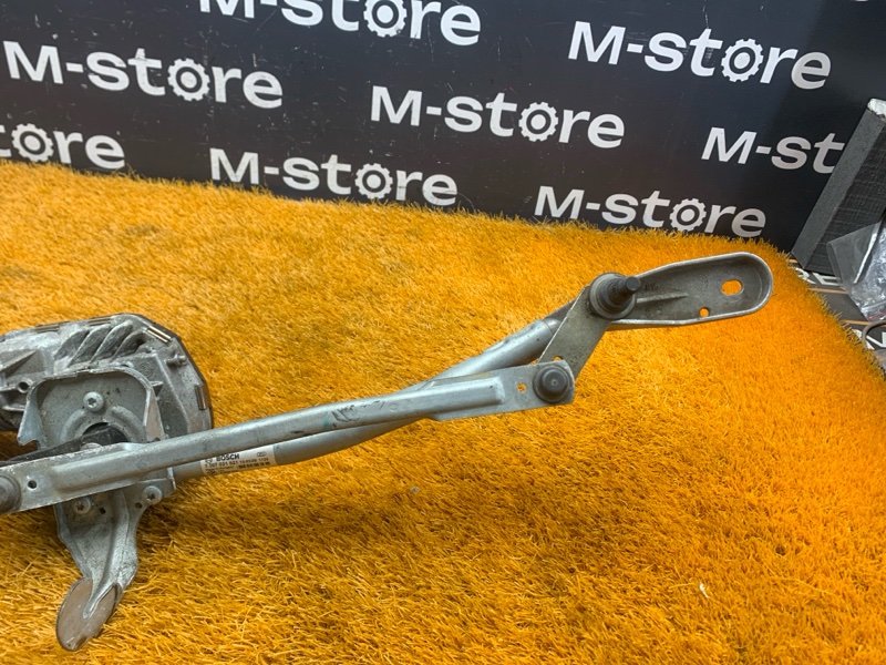 Мотор стеклоочистителя, 2000 рублей, Красноярск