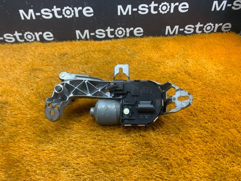 Мотор стеклоочистителя, 2000 рублей, Красноярск