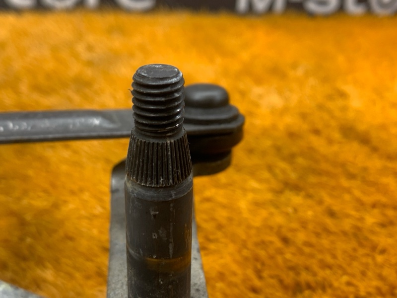 Мотор стеклоочистителя, 2000 рублей, Красноярск