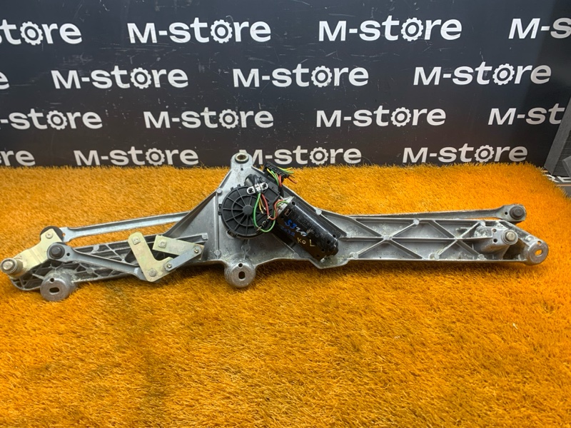 Мотор стеклоочистителя, 2000 рублей, Красноярск