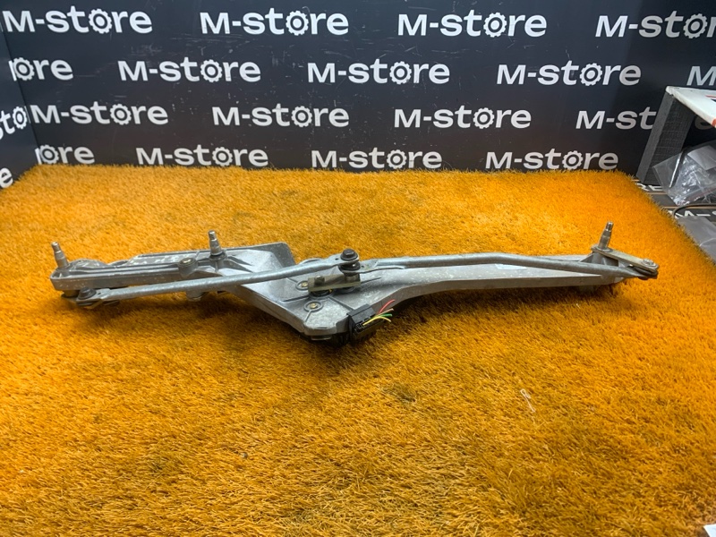 Мотор стеклоочистителя, 2000 рублей, Красноярск