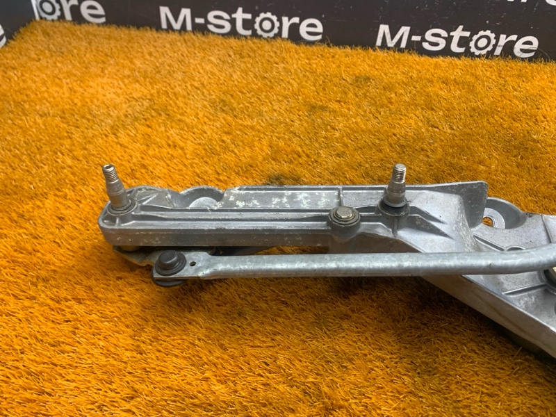 Мотор стеклоочистителя, 2000 рублей, Красноярск