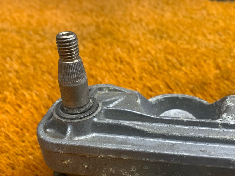 Мотор стеклоочистителя, 2000 рублей, Красноярск