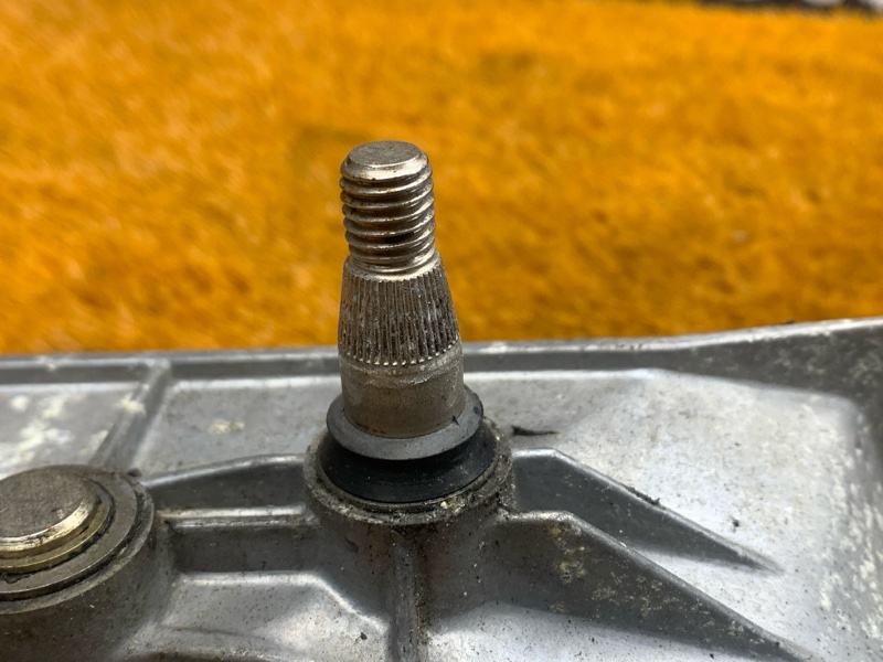 Мотор стеклоочистителя, 2000 рублей, Красноярск