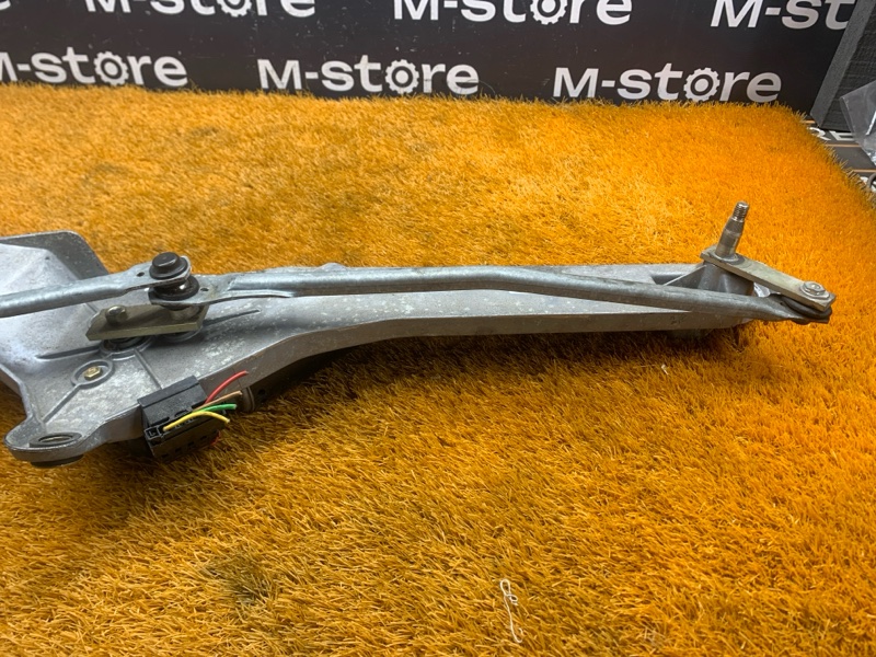 Мотор стеклоочистителя, 2000 рублей, Красноярск