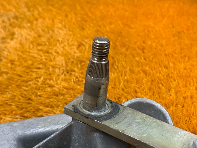 Мотор стеклоочистителя, 2000 рублей, Красноярск