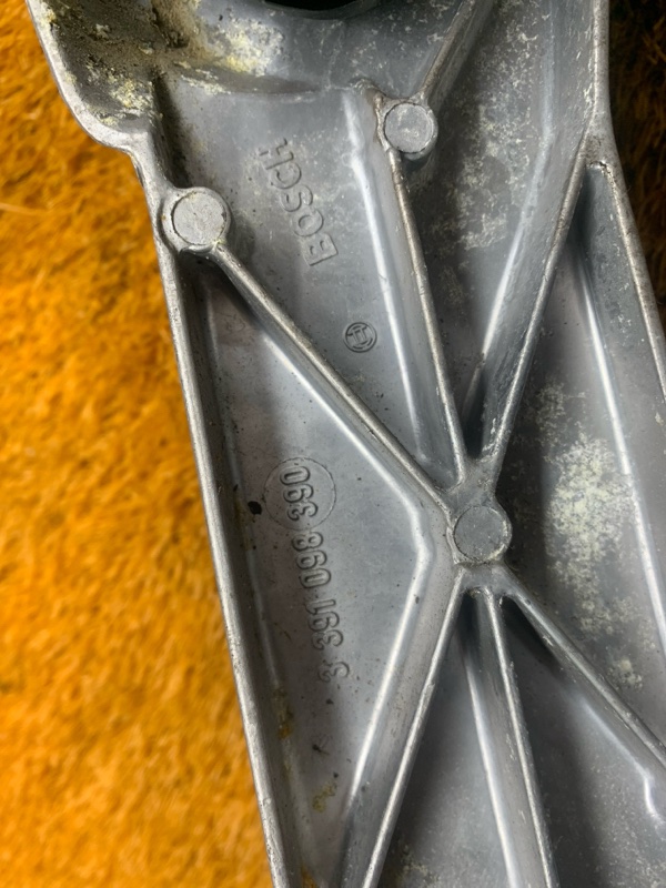 Мотор стеклоочистителя, 2000 рублей, Красноярск