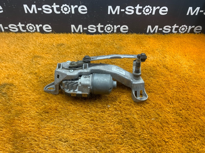 Мотор стеклоочистителя, 2000 рублей, Красноярск