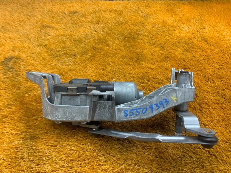 Мотор стеклоочистителя, 2000 рублей, Красноярск