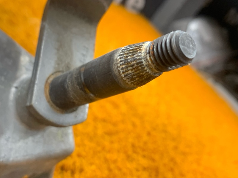 Мотор стеклоочистителя, 2000 рублей, Красноярск