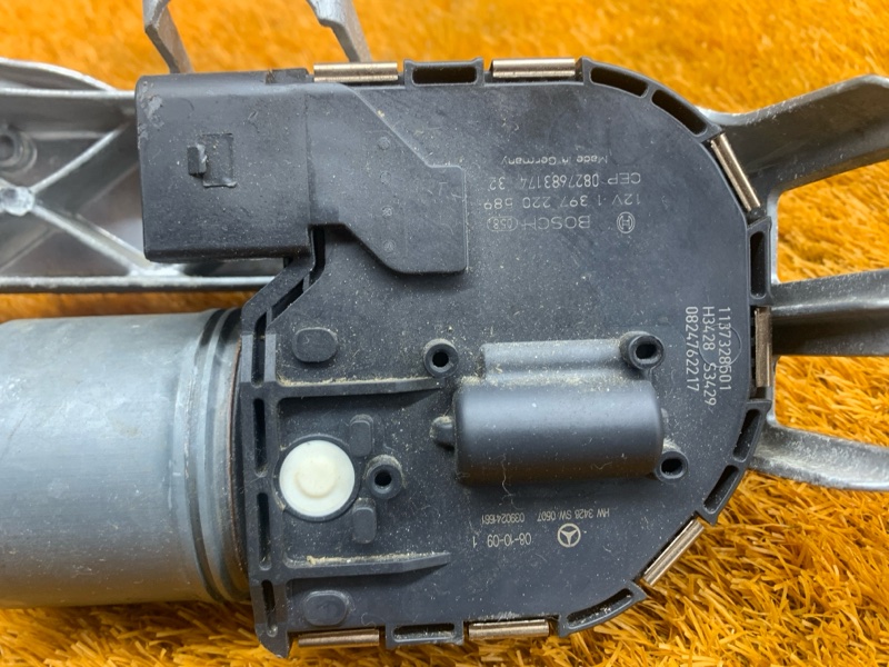 Мотор стеклоочистителя, 2000 рублей, Красноярск