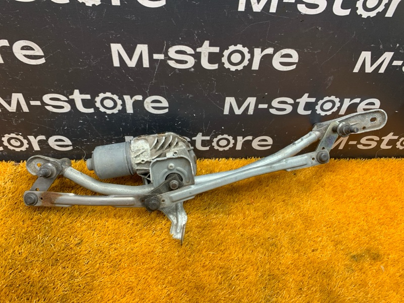 Мотор стеклоочистителя, 2000 рублей, Красноярск