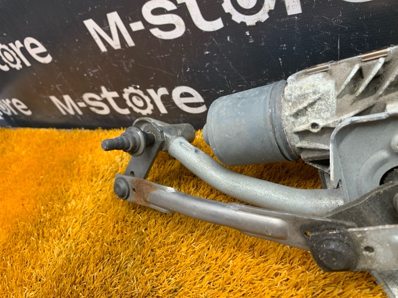 Мотор стеклоочистителя, 2000 рублей, Красноярск