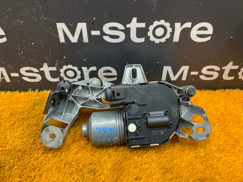 Мотор стеклоочистителя, 1500 рублей, Красноярск