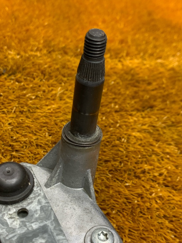 Мотор стеклоочистителя, 1500 рублей, Красноярск